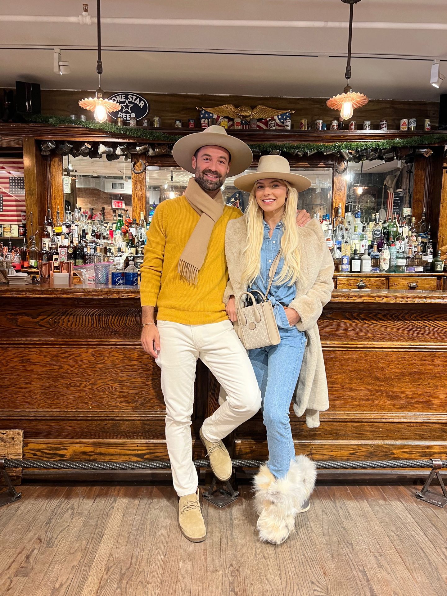 what to wear in aspen