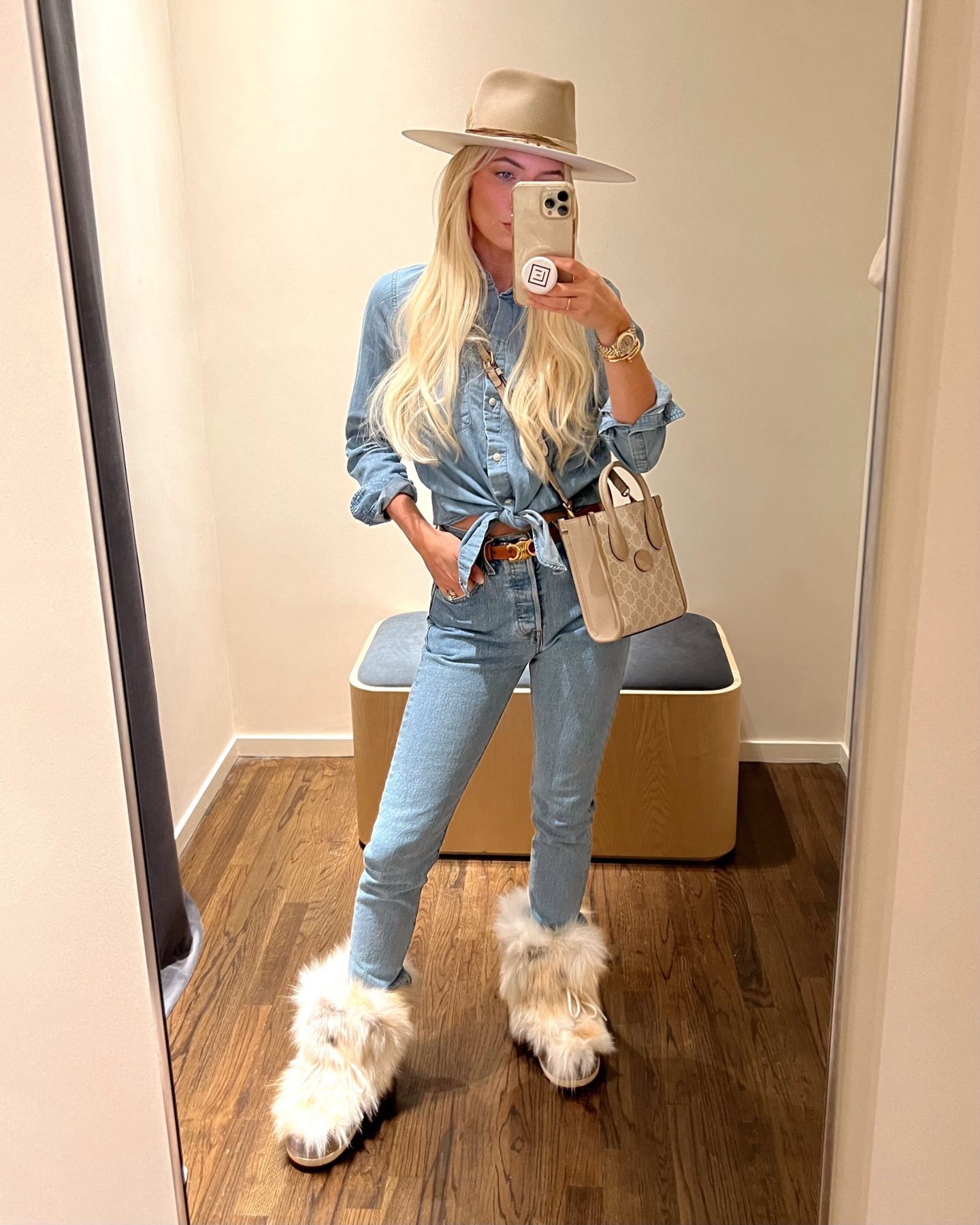 what to wear in aspen