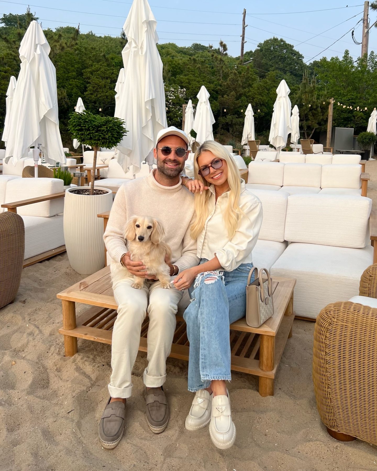 couple with dog Best Amazon Finds 2024