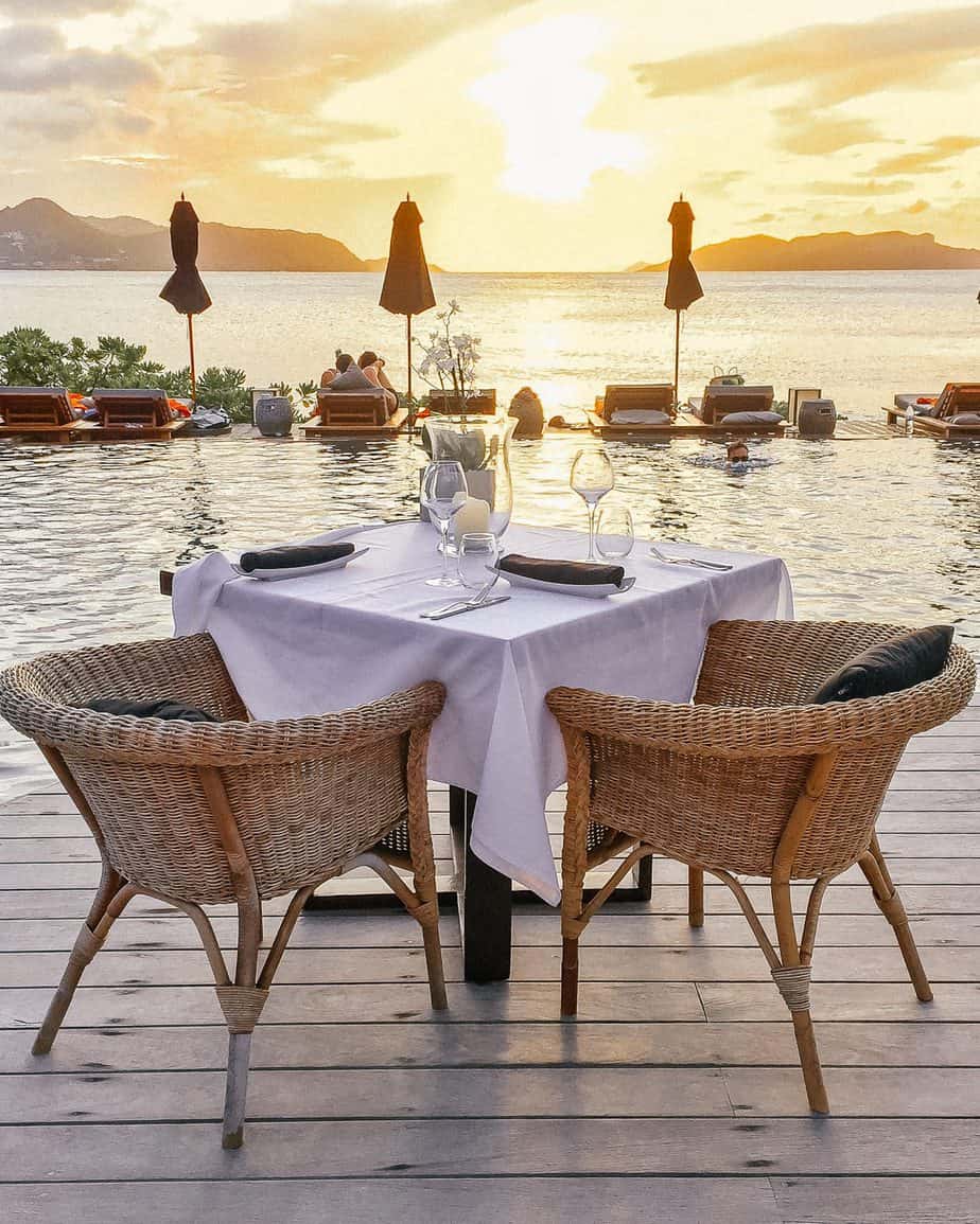 the christopher st barths the christopher st barths