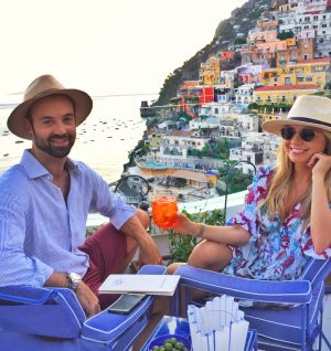 positano francos bar