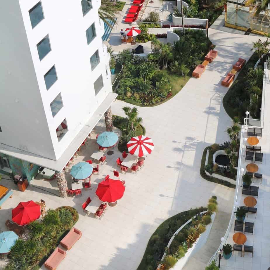 best hotels in miami