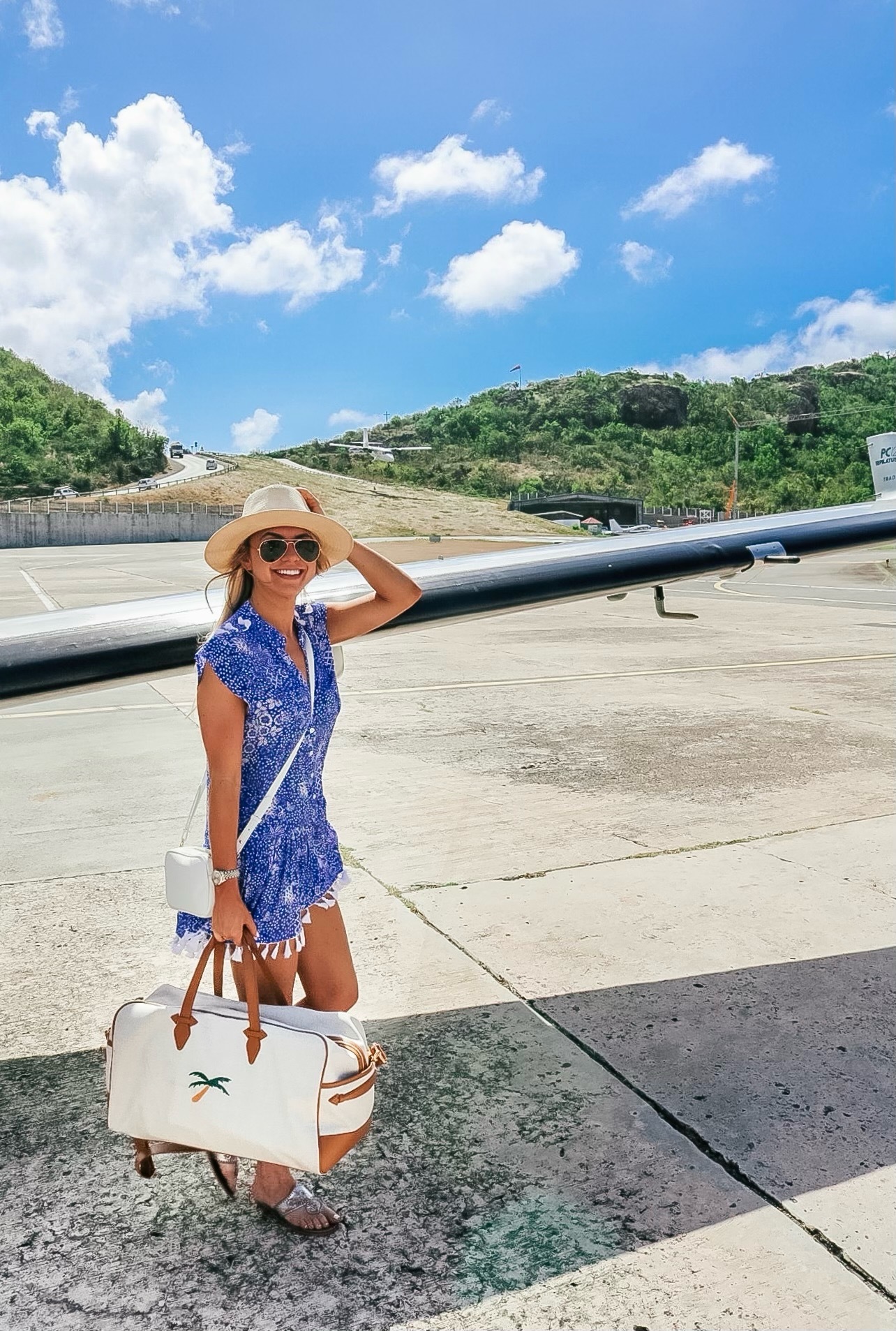 Packing tips for hats Packing tips for hats