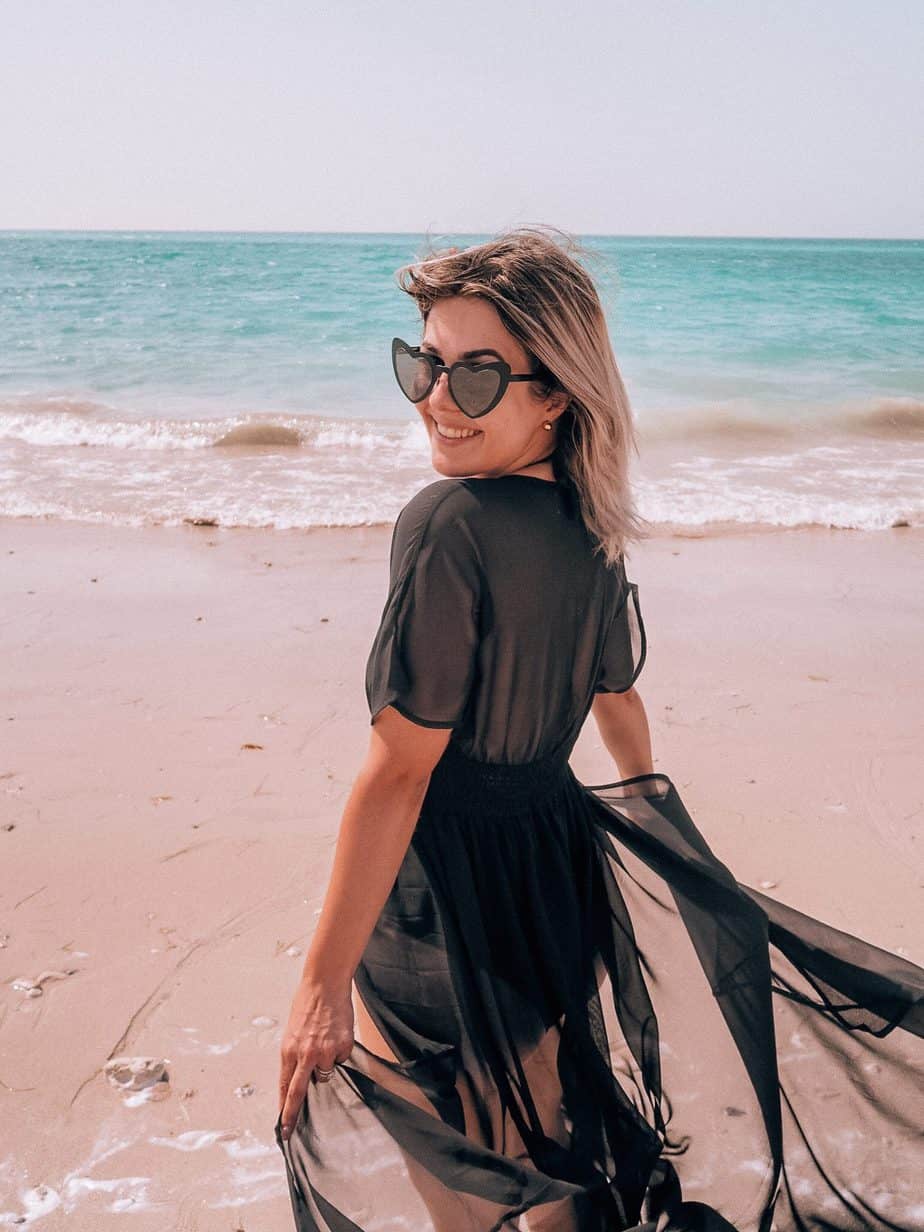 What to wear in Dubai