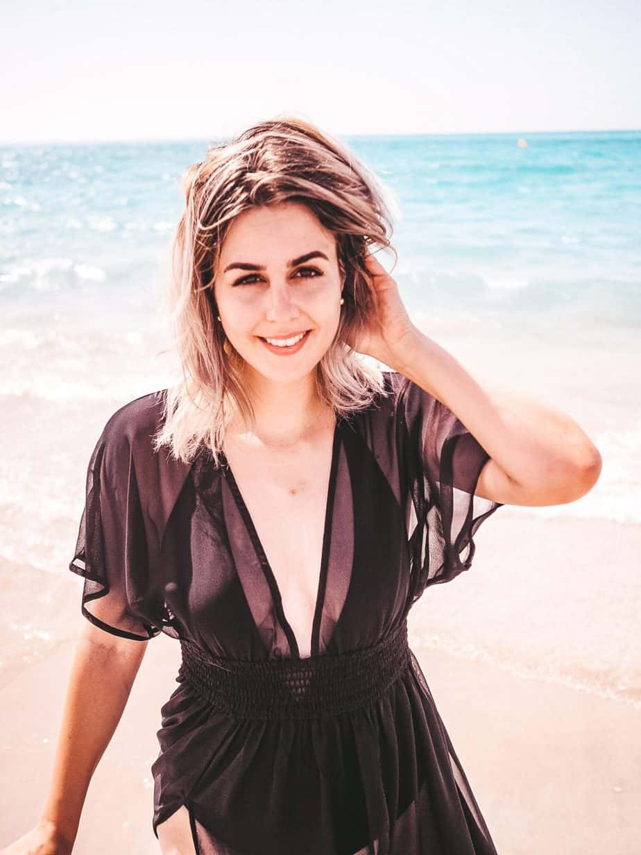 What to wear in Dubai