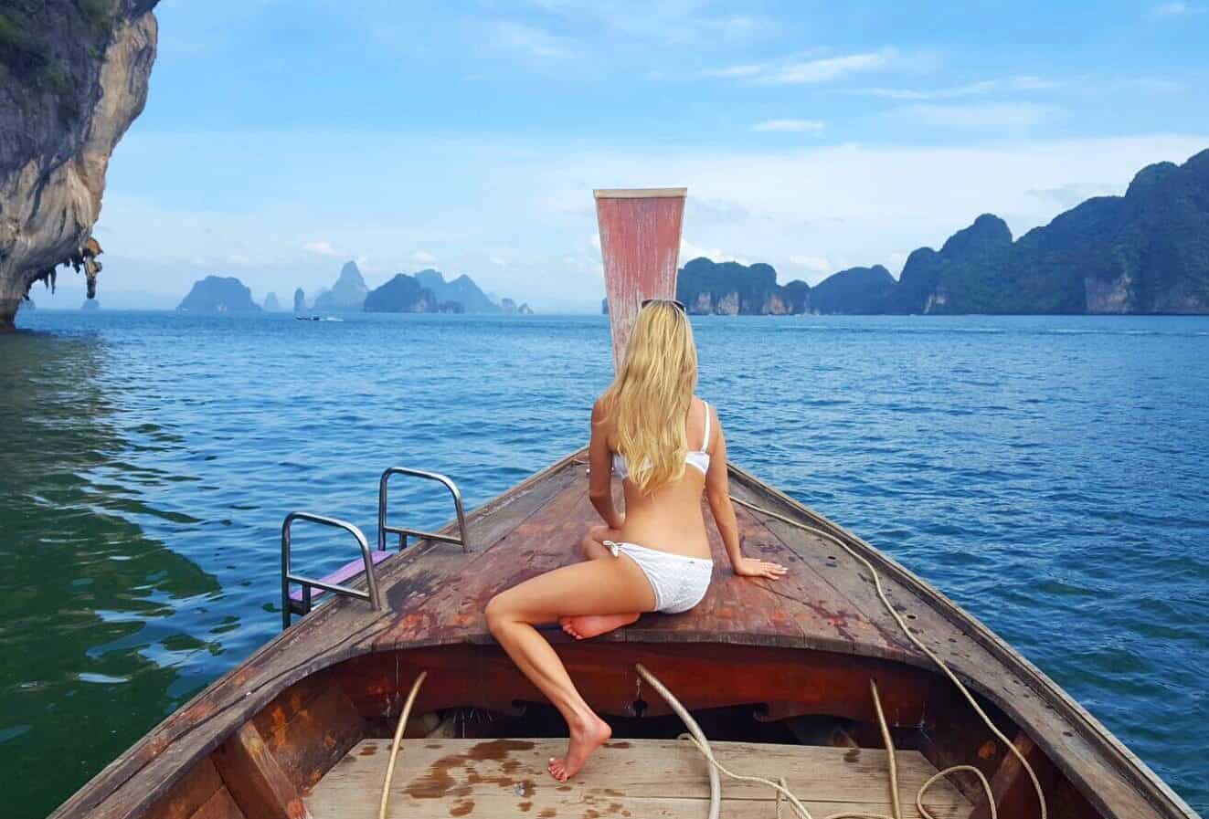 phuket thailand phuket thailand Girls Trip Ideas