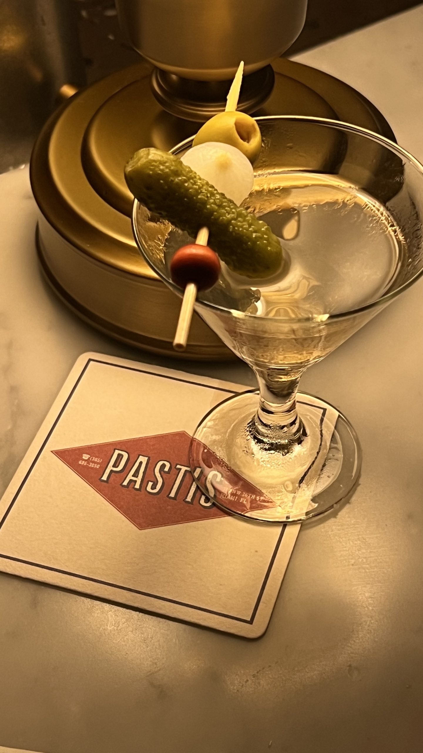 Pastis Miami Pastis Miami The Trendiest Restaurants in Miami