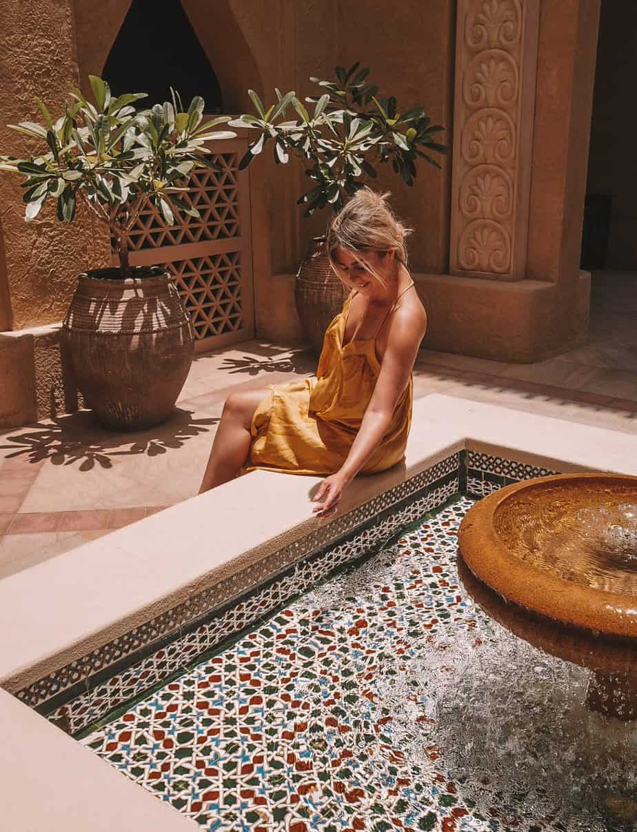 What to wear in Abu Dhabi & Dubai