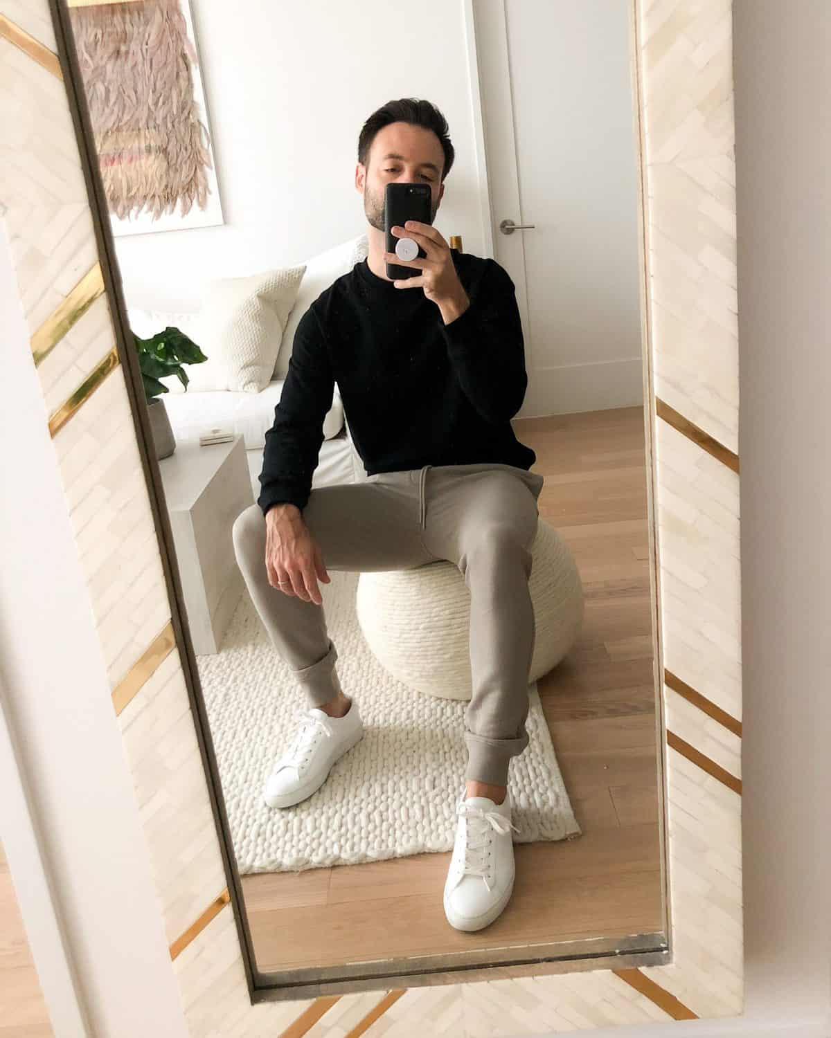 White Shoes for Men Koio White Shoes for Men Koio