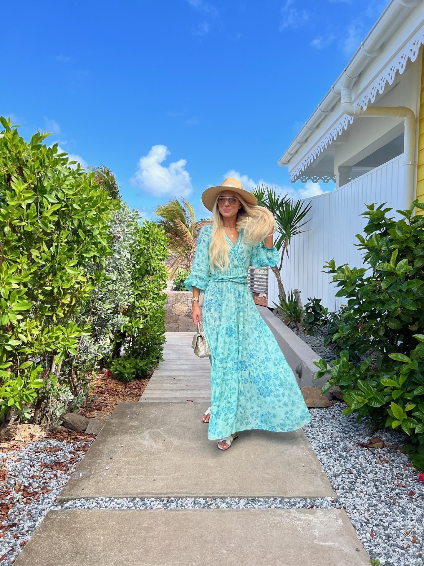 st barths dress outfit what to pack for st barths