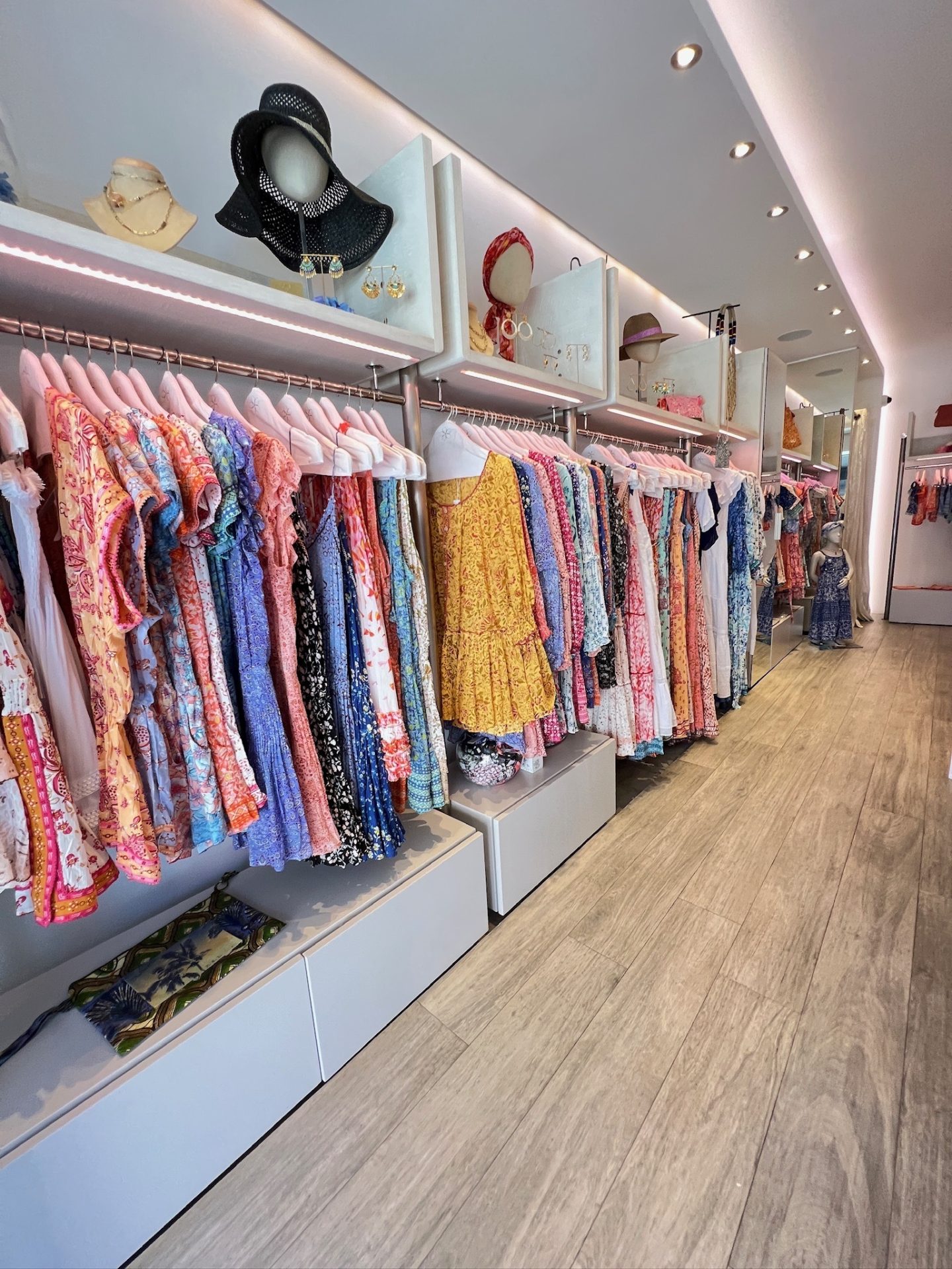 Poupette St Barth Poupette St Barth