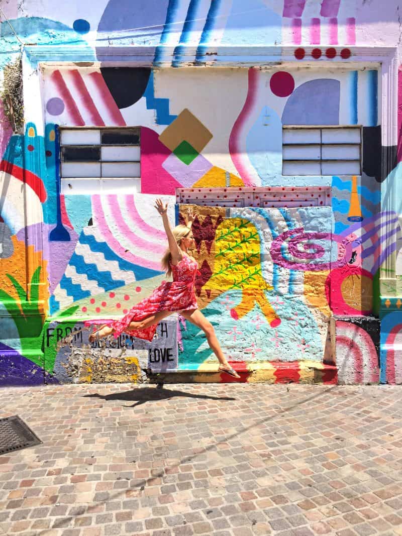 palermo soho buenos aires