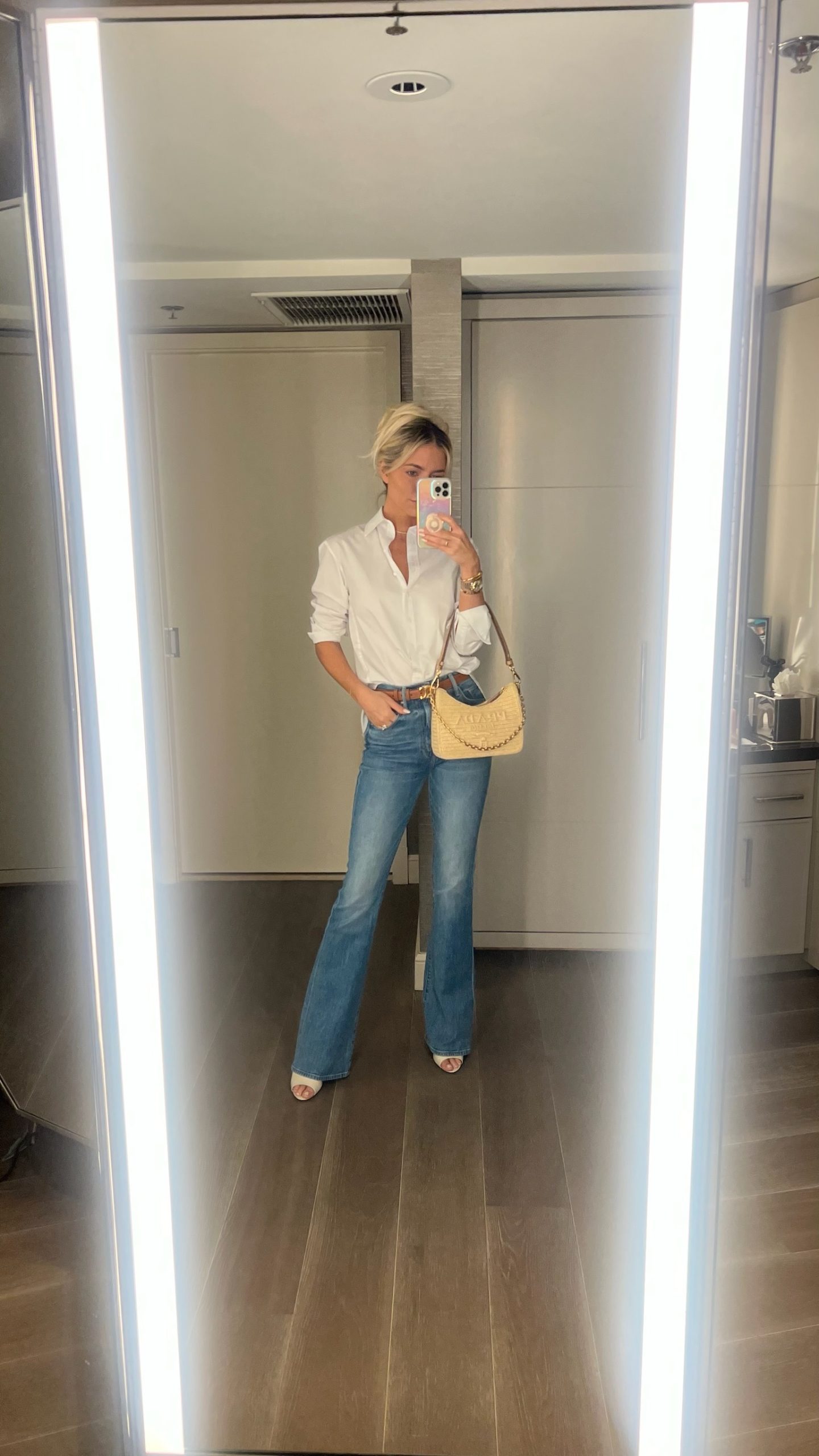 mother weekender jeans mother denim the weekender jeans