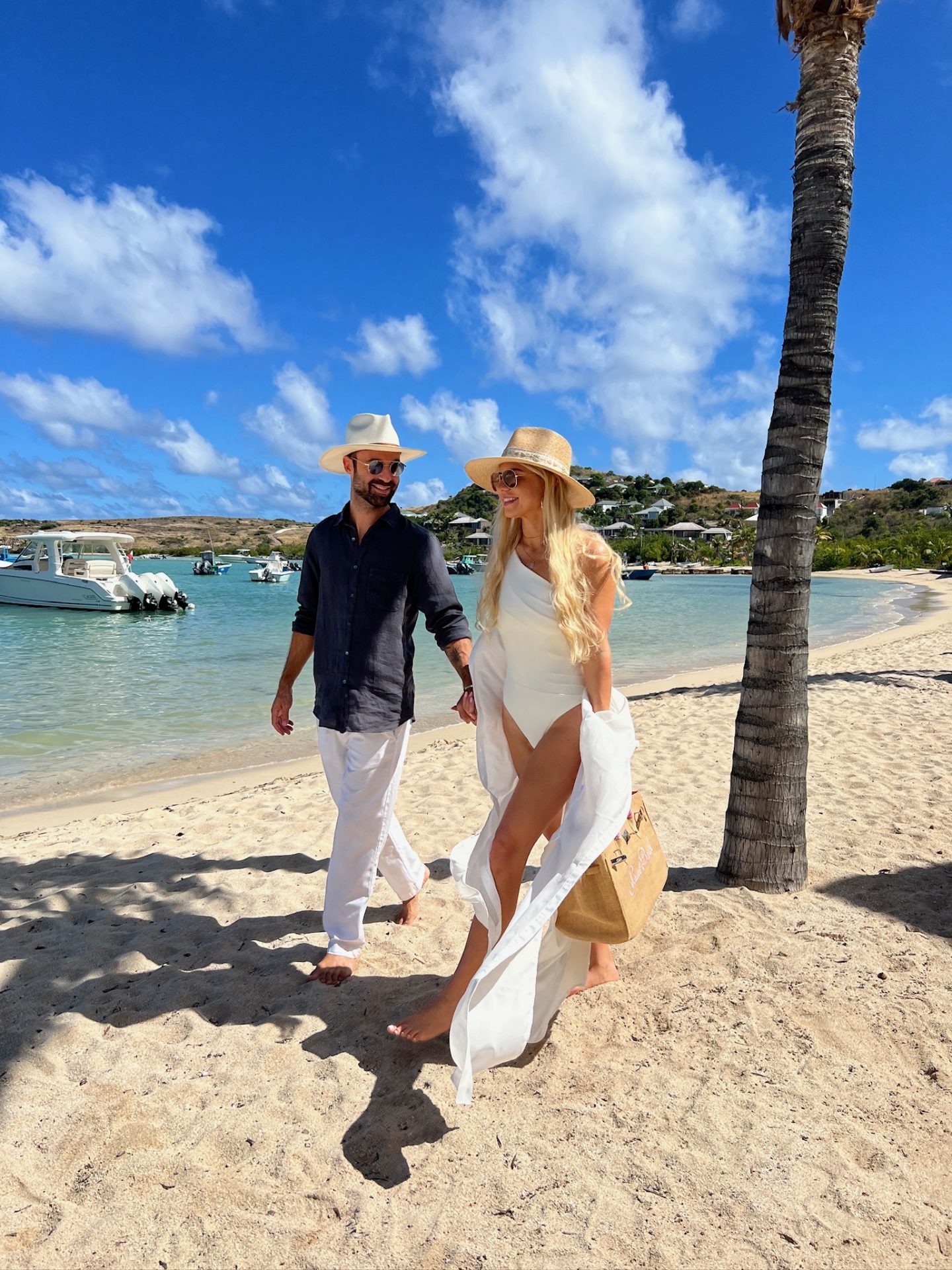 st barths itinerary st barths itinerary