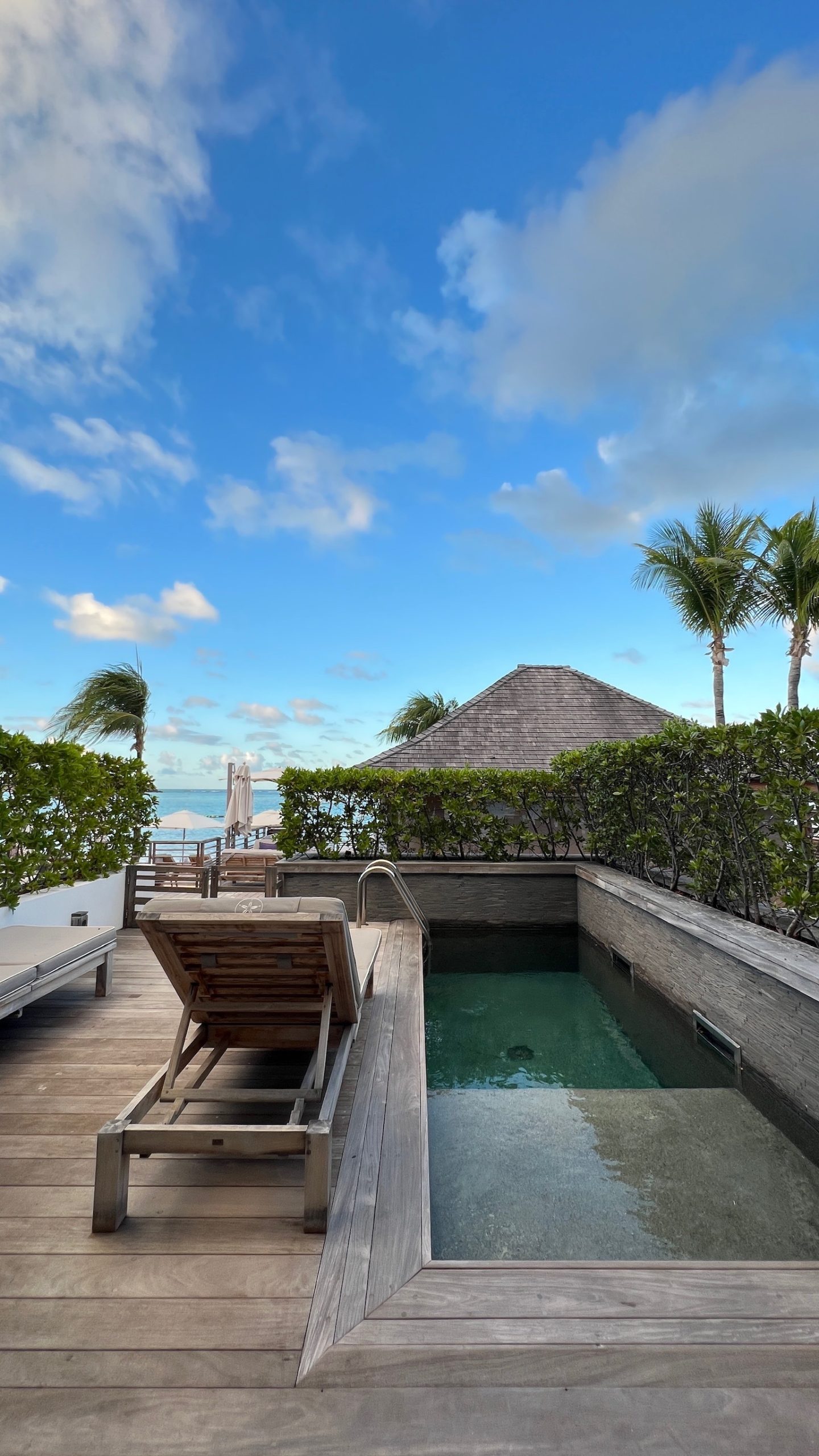 la Barthélemy st bahts la Barthélemy st bahts