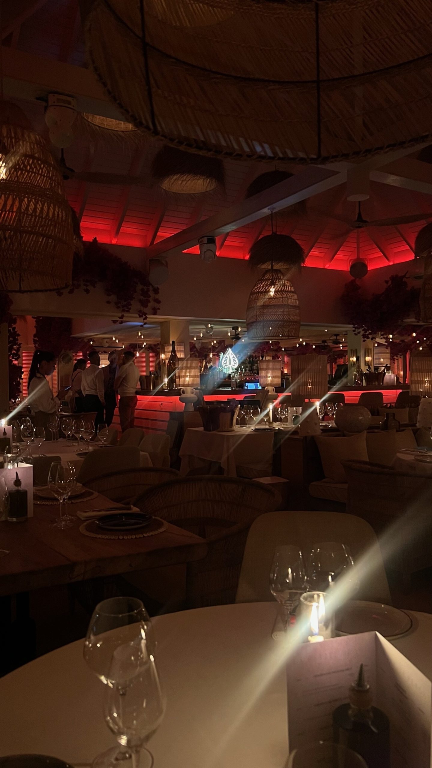 La Petite Plage La Petite Plage