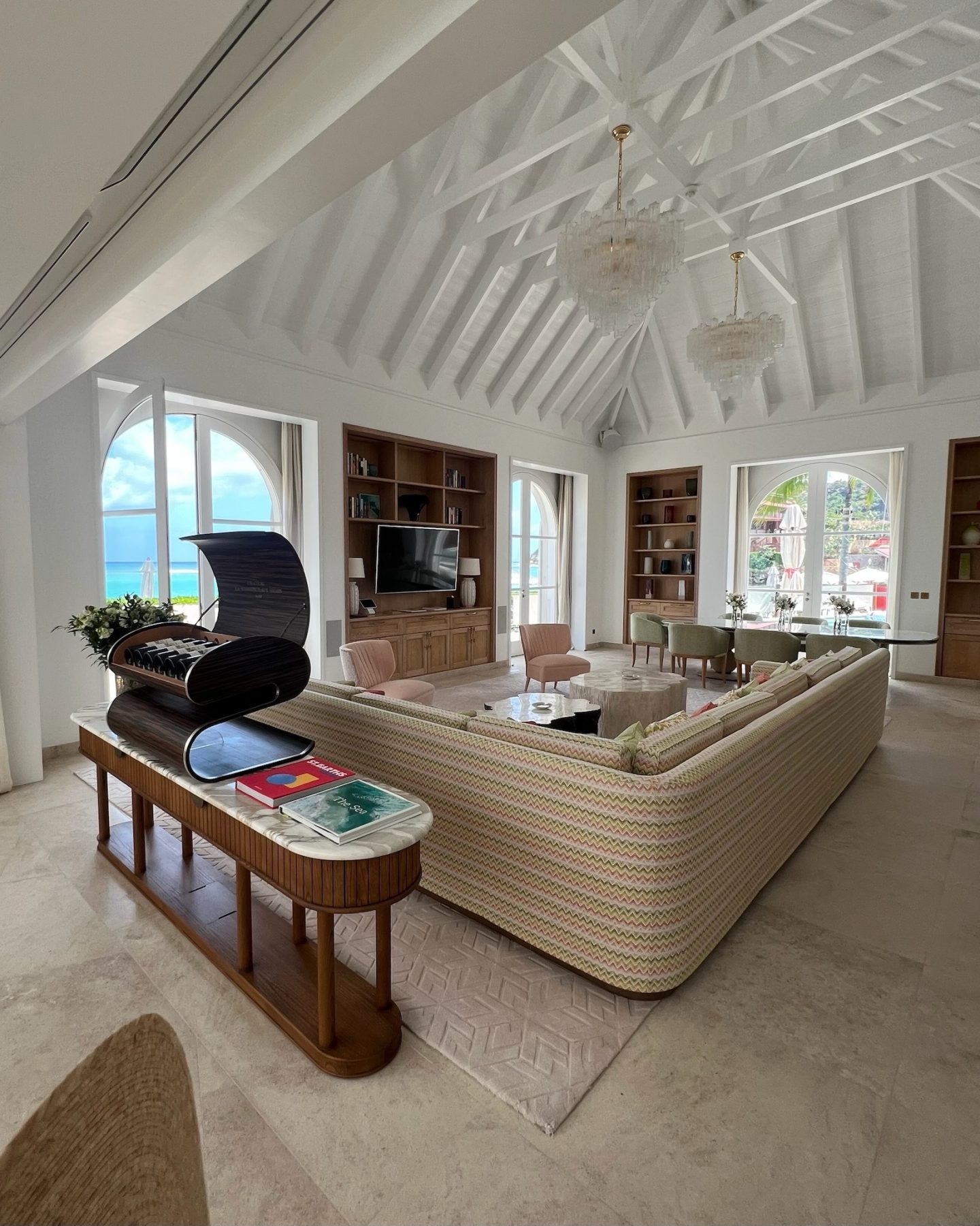 Eden Rock Hotel Eden Rock Hotel