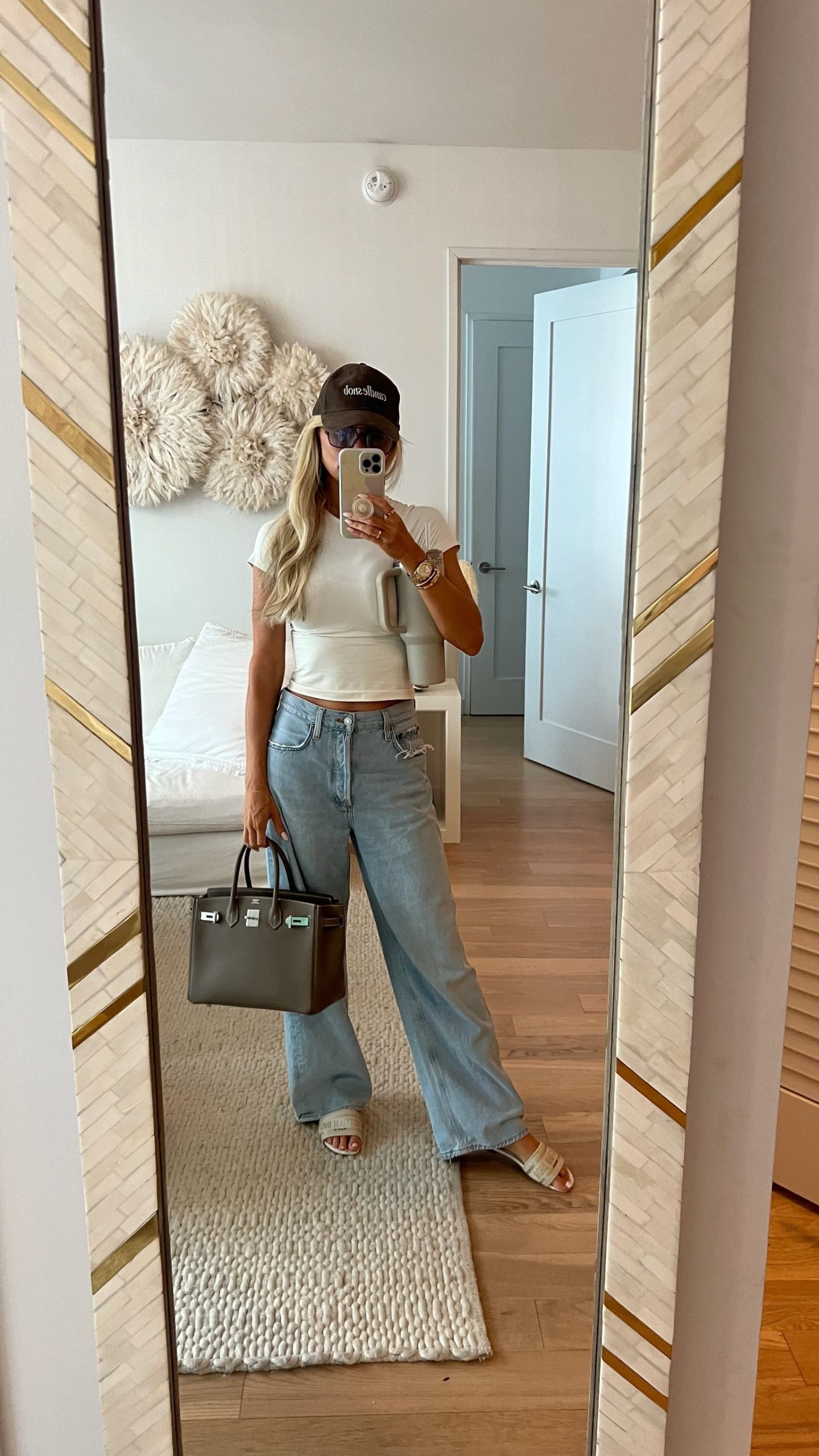 AGOLDE low rise baggy jeans AGOLDE low rise baggy jeans