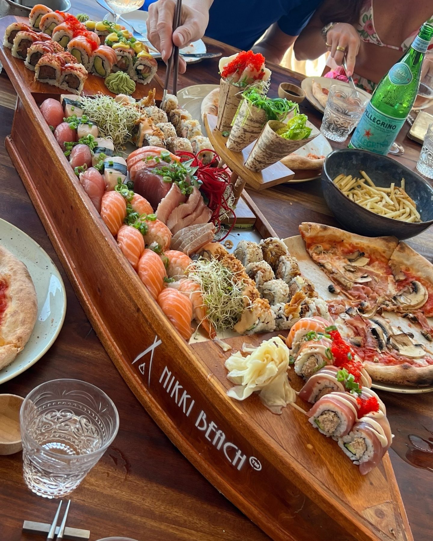 Nikki beach st. Barths review Nikki beach st. Barths review