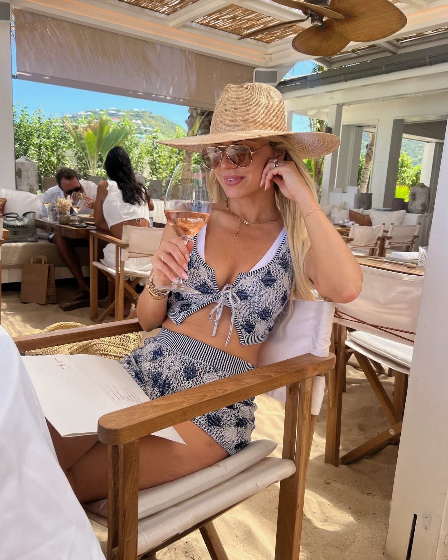 when to go to st barths best time of year to go to st barths