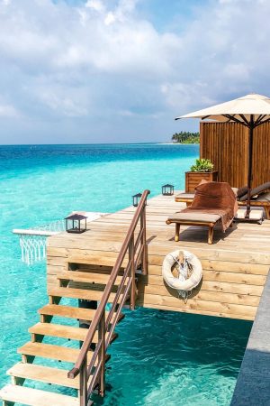 hotel room upgrade travel hack