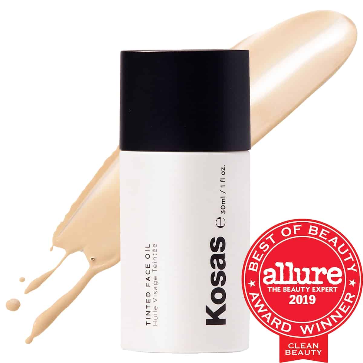 Kosas Tinted Face Oil