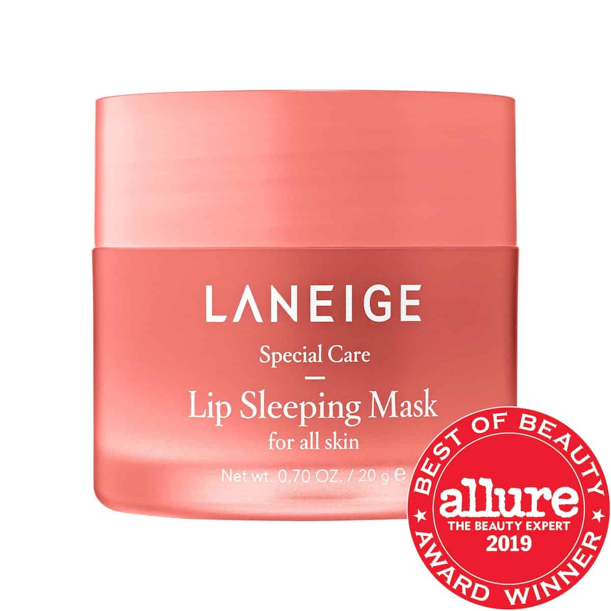 Laneige Lip Sleeping Mask