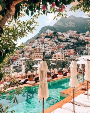 le sireneuse positano