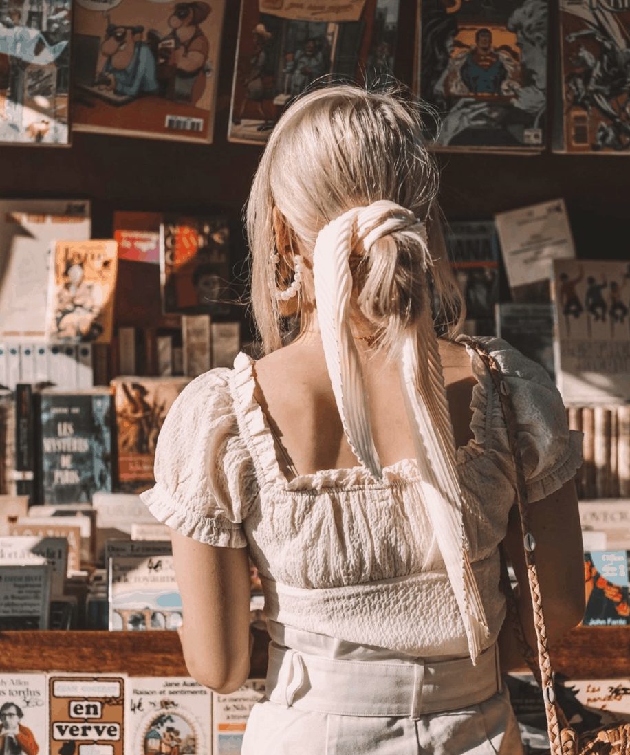 Les Bouquinistes Les Bouquinistes