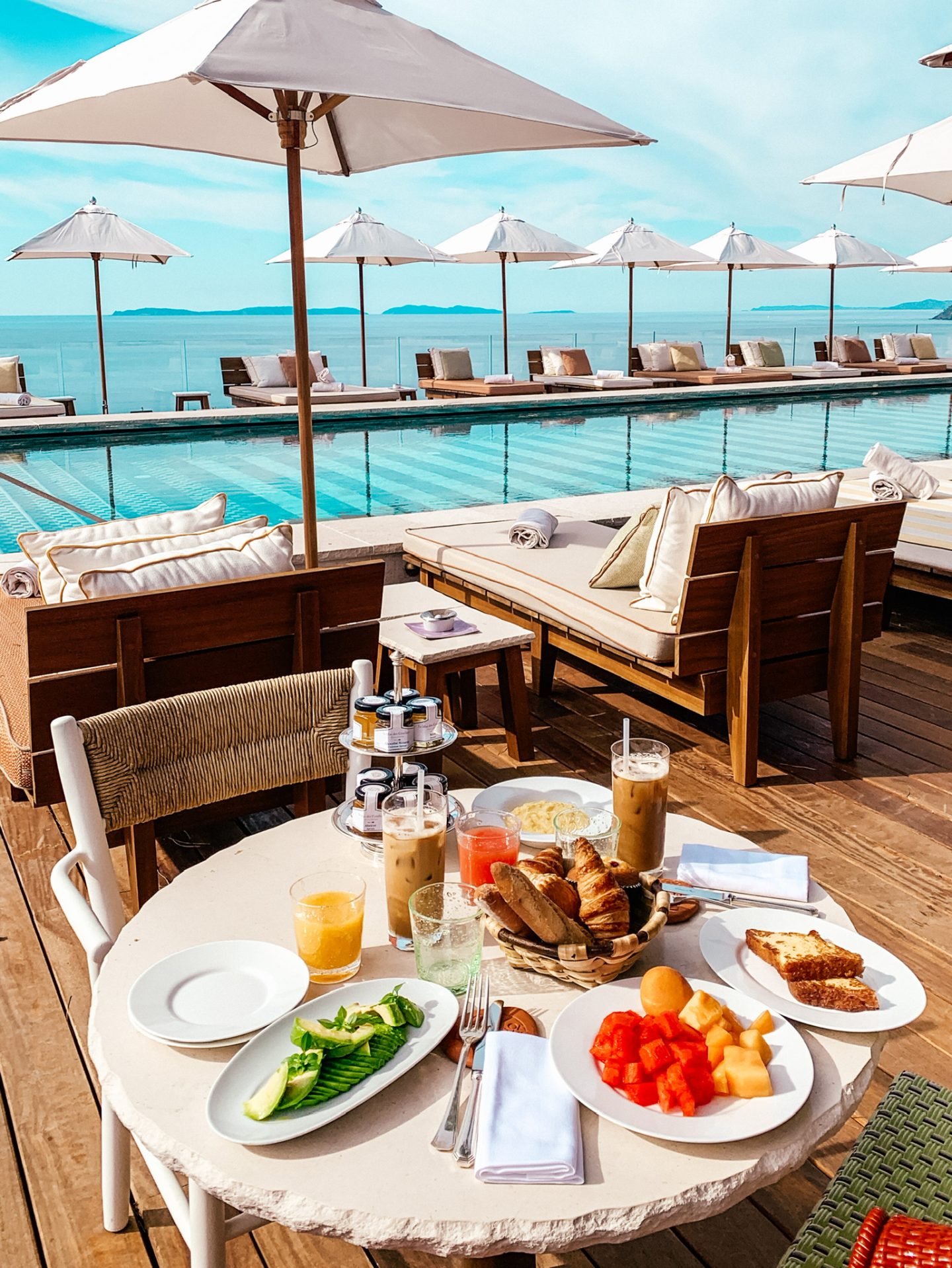 Resorts in St. Tropez Resorts in St. Tropez