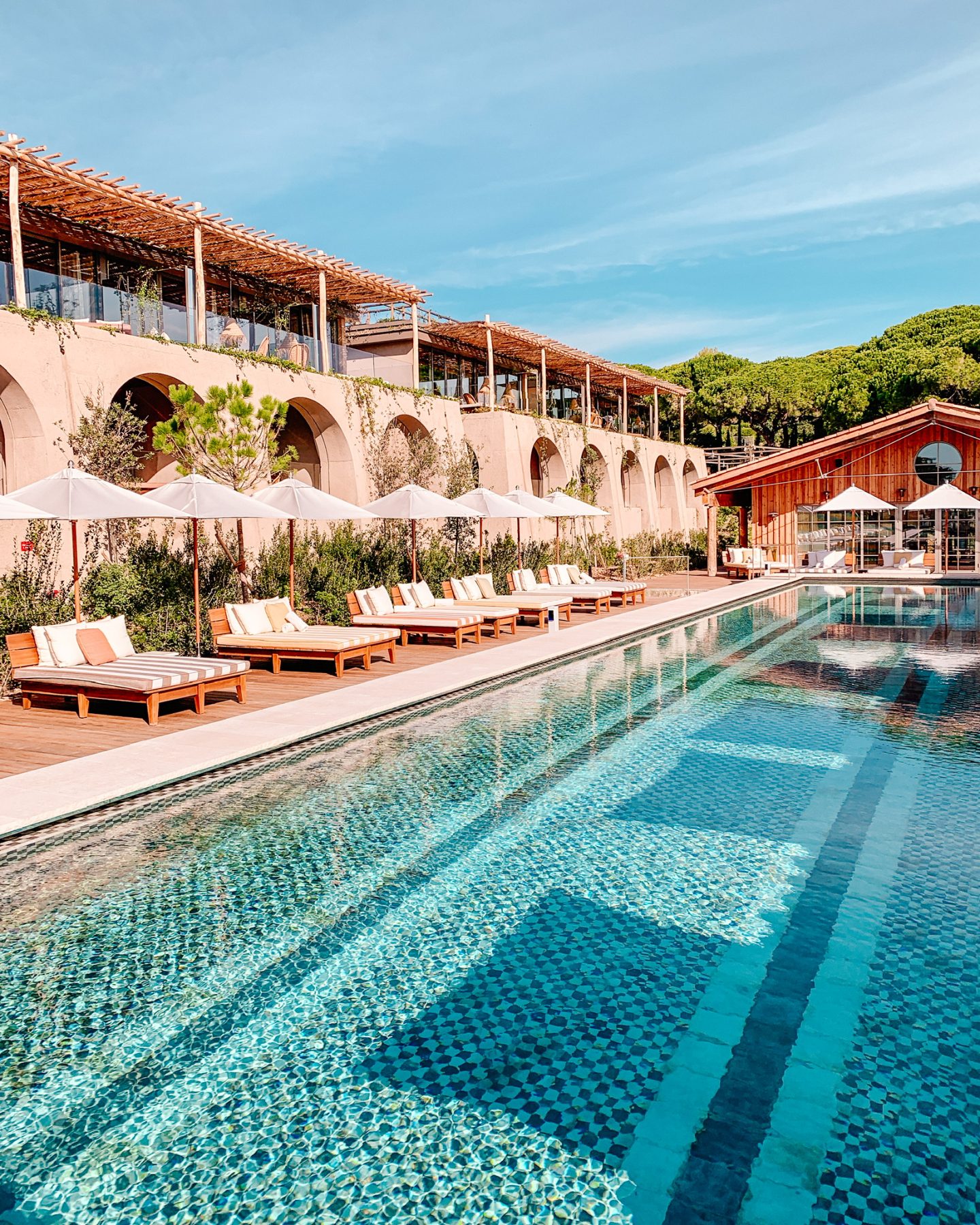 Places to stay in St. Tropez Places to stay in St. Tropez