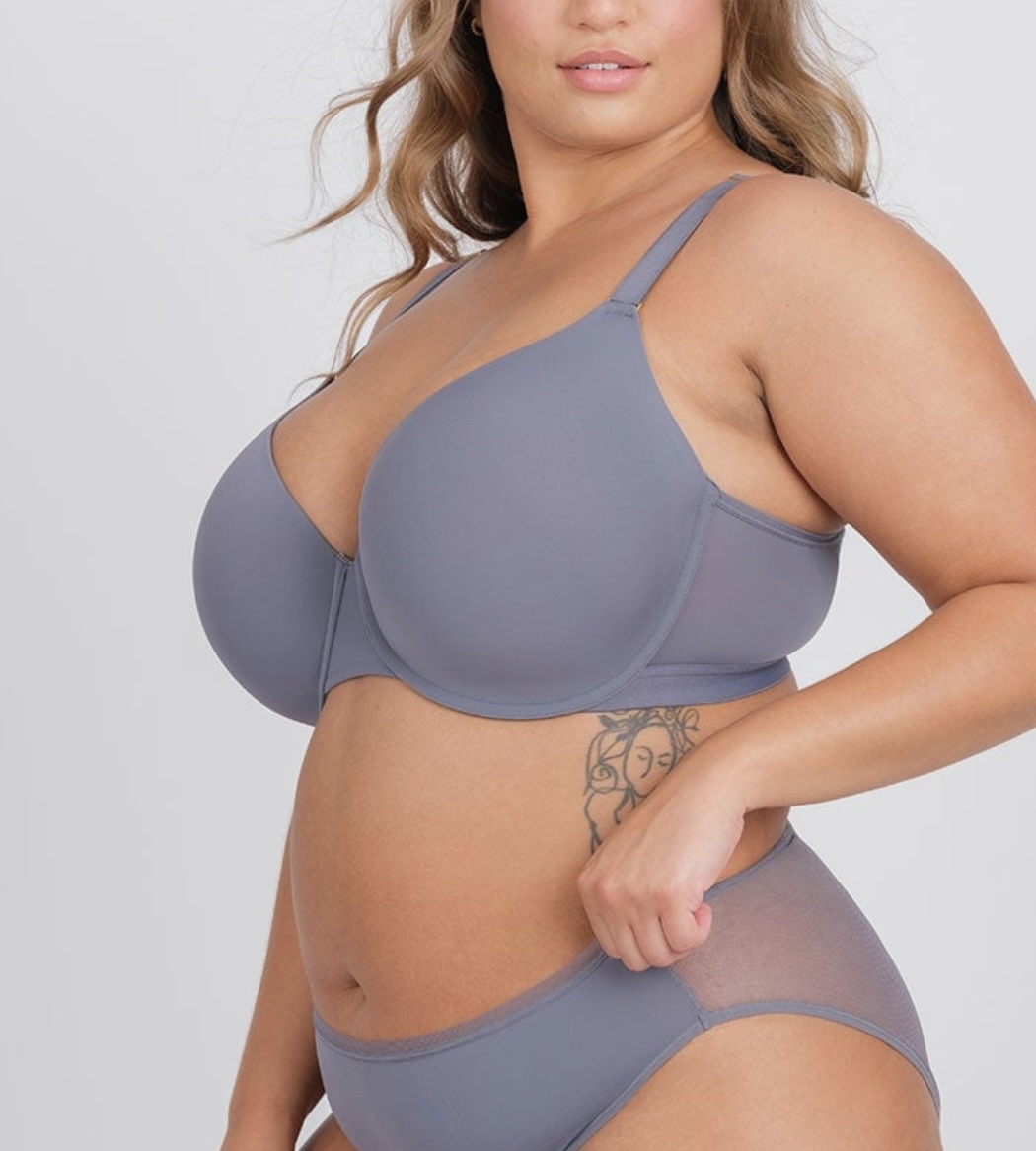 Lively The T-Shirt Bra Lively The T-Shirt Bra | Best Bras for Big Boobs