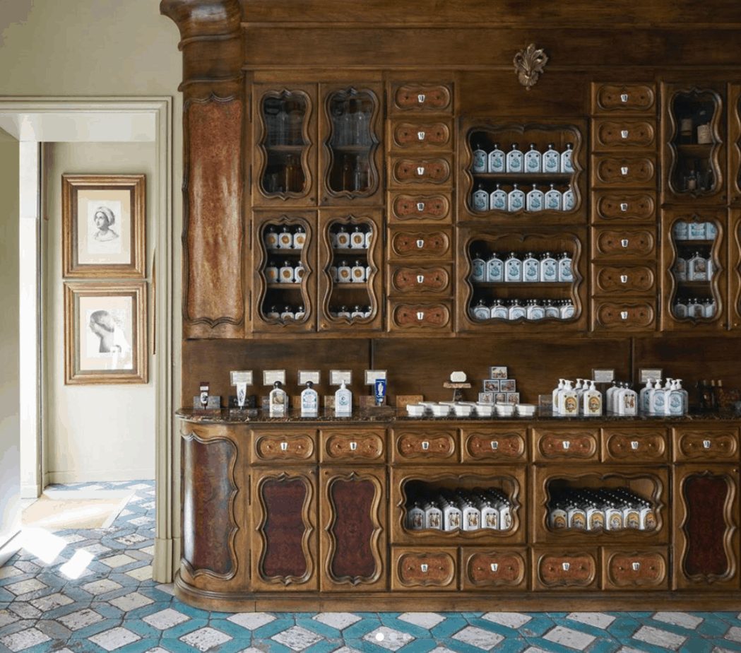 soap to buy in paris L’Officine Universelle Buly soap to buy in paris