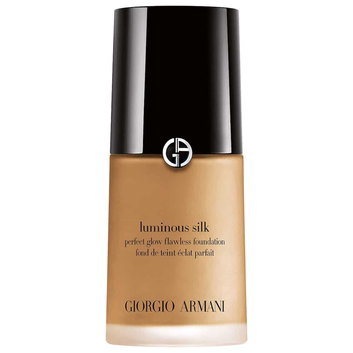 Luminous Silk Foundation Armani Beauty