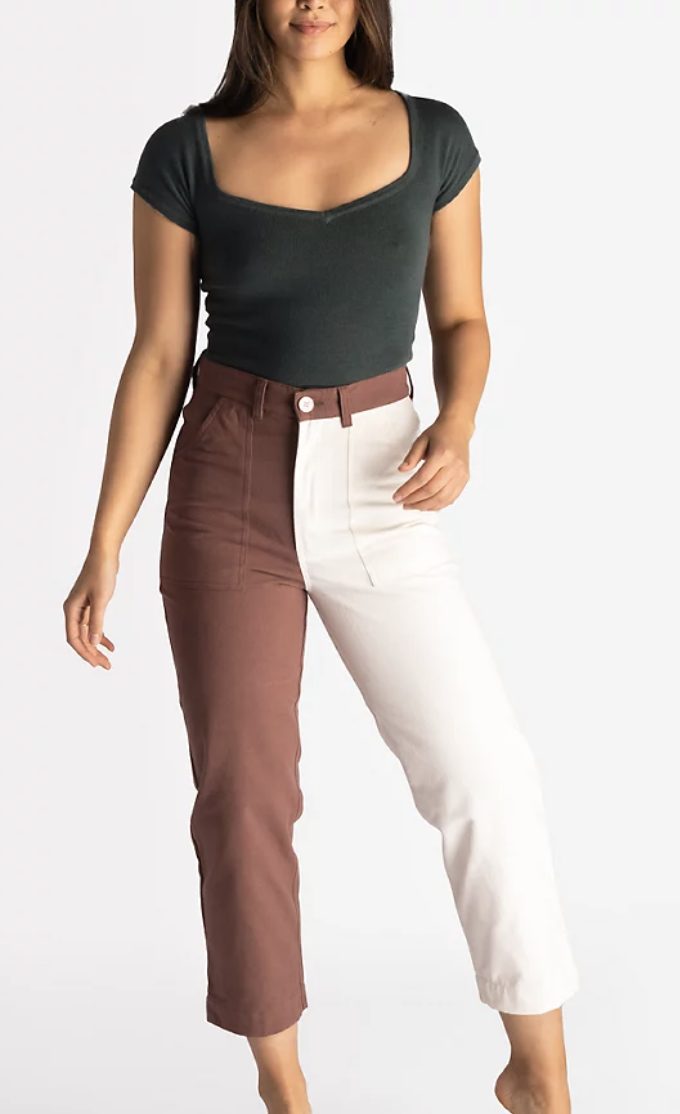 best bodysuits for big boobs