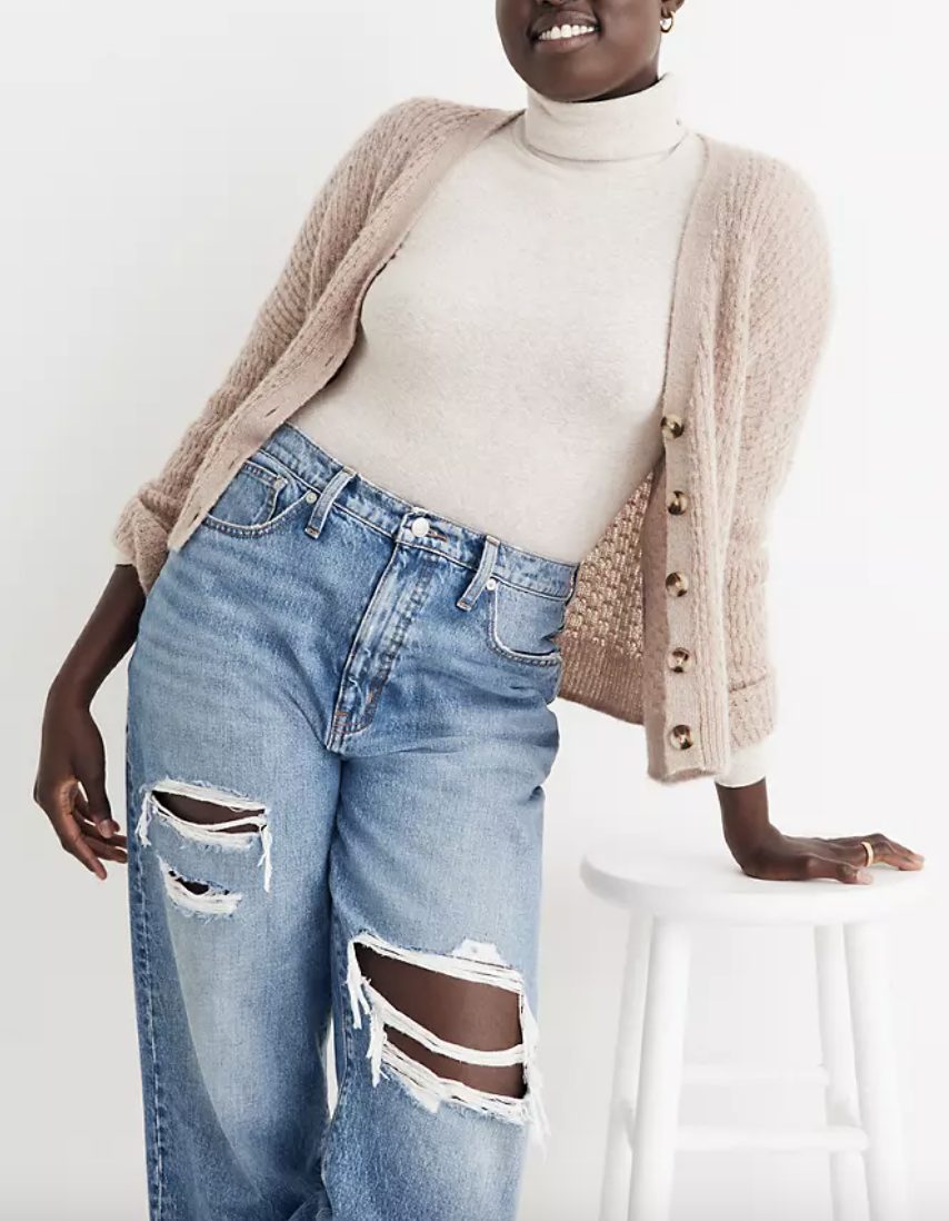 best bodysuits for big boobs