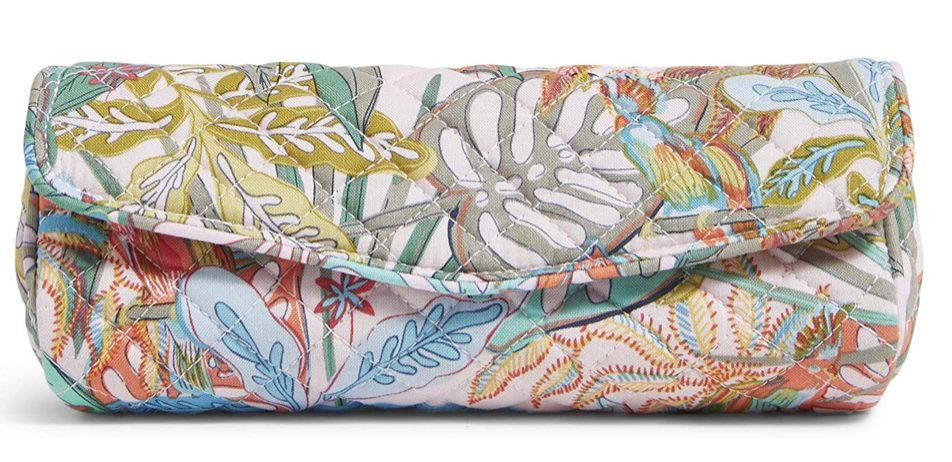 makeup roll for travel makeup roll for travel