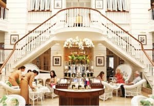 mandarin oriental bangkok