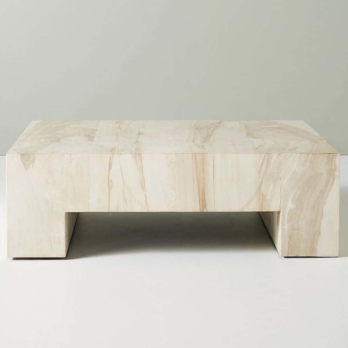 Waldra Coffee Table