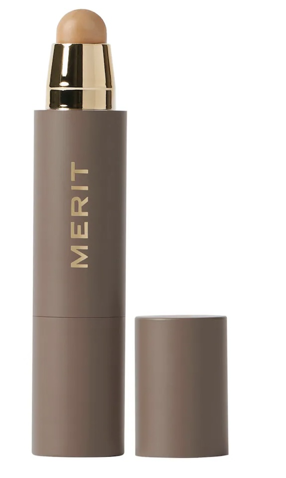Merit Concealer Stick Merit the Minimalist Perfecting Complexion Concealer Stick