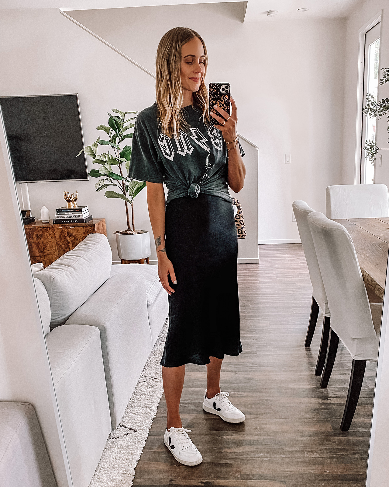 midi skirt with t shirt outfit midi skirt with t shirt outfit