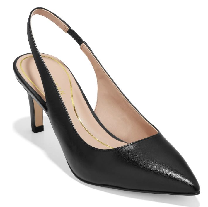 Cole Haan Slingback Pump Cole Haan Slingback Pump | most comfortable heels for women