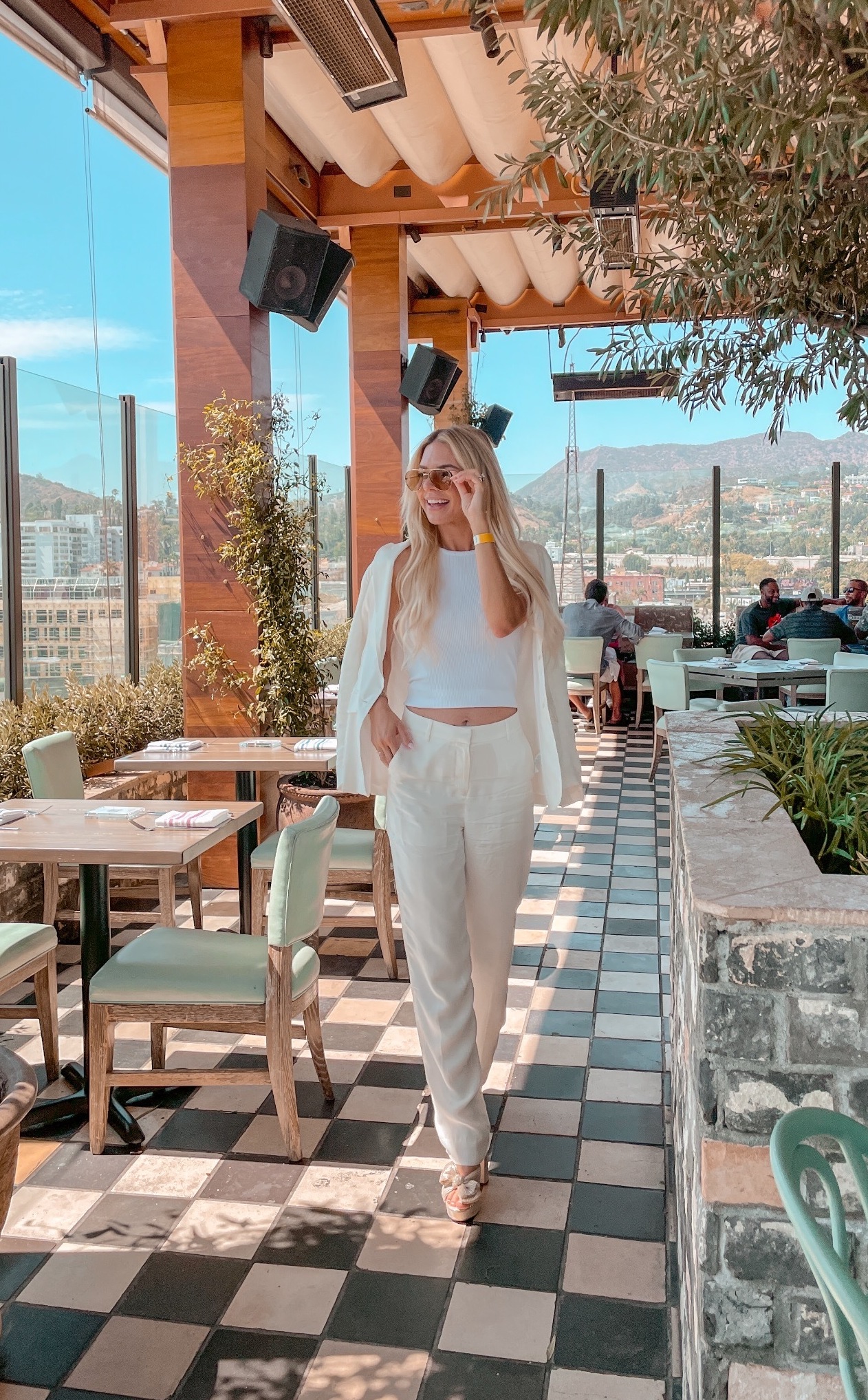 Loeffler Randall Penny Bow Sandals Loeffler Randall Most Comfortable Heels for Women