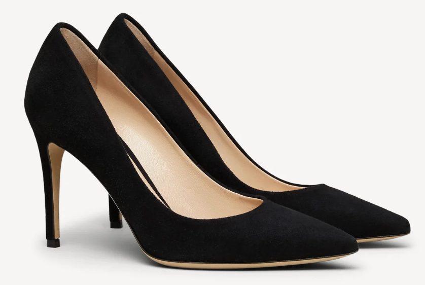 M.Gemi The Esatto 90mm comfortable heels for women | M.Gemi The Esatto 90mm