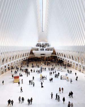 most instagrammable places in nyc