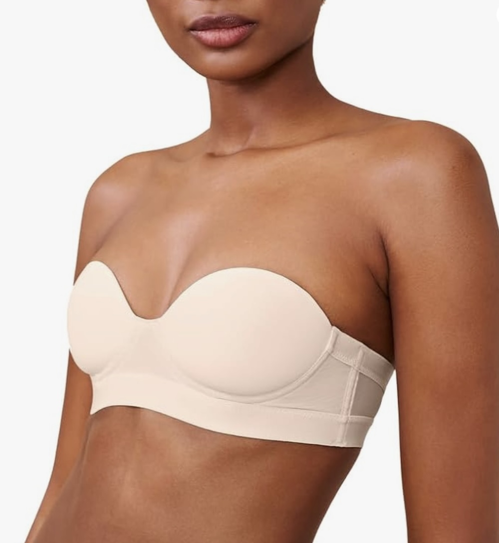Pepper MVP Multiway Strapless Bra Pepper MVP Multiway Strapless Bra