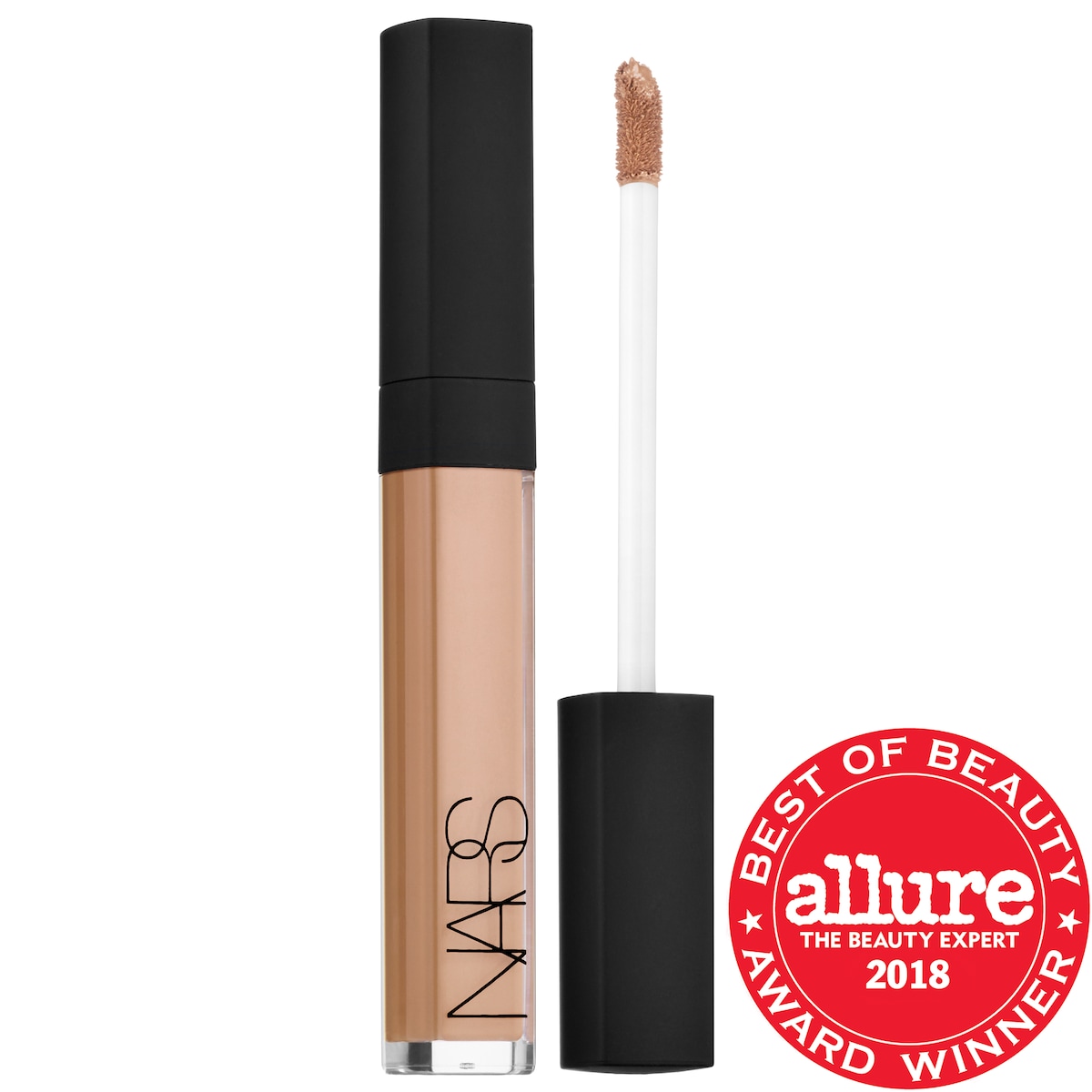 radiant creamy concealer, nars