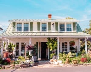 nature composed shop middleburg virginia