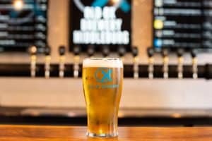 old ox brewery middleburg va