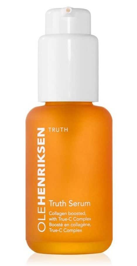 ole henriksen truth serum